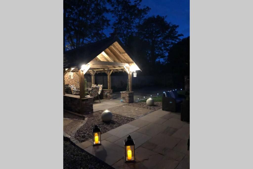 Dove Nest Cottage Blackpool Lytham St Annes Exterior foto